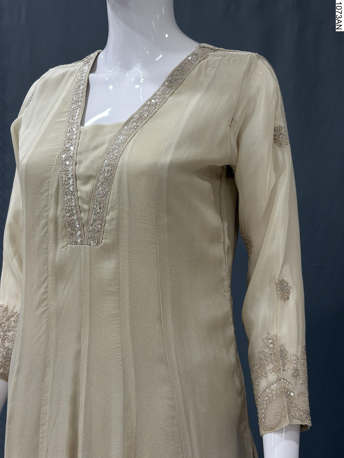 Anarkali - 7483 JN BE