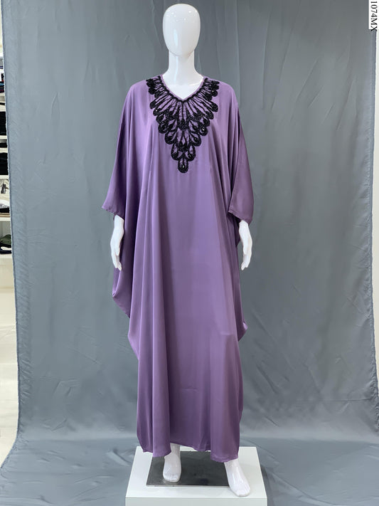 Kaftan - SA-1001 ZD P