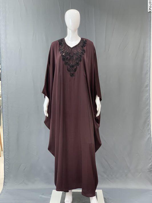 Kaftan - SA-1001 ZD WN