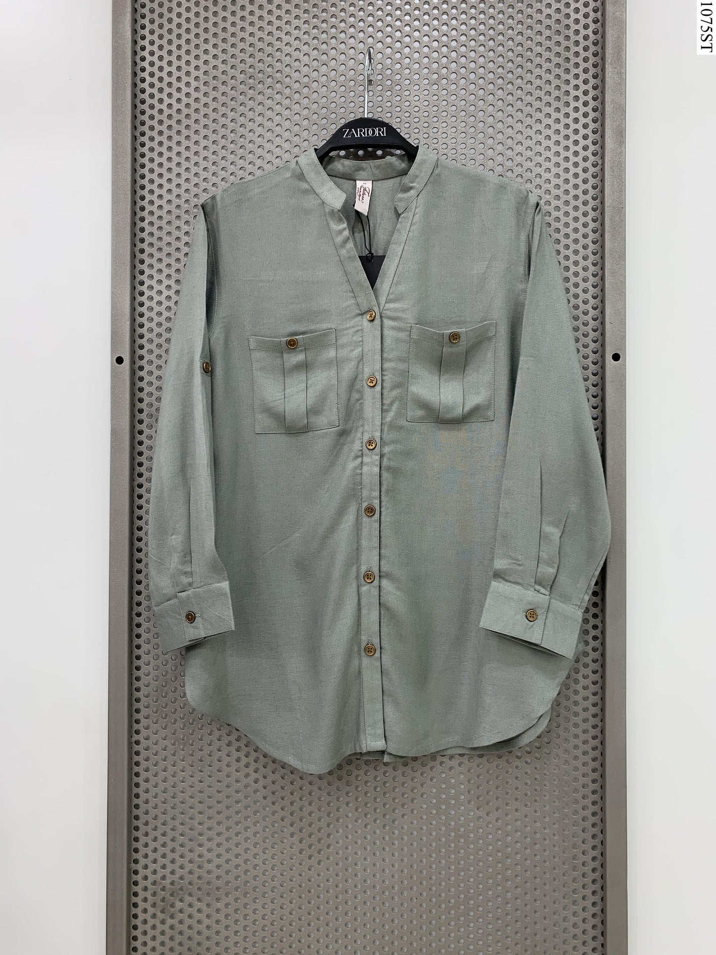 Shirt - TP-3209 FFU PS