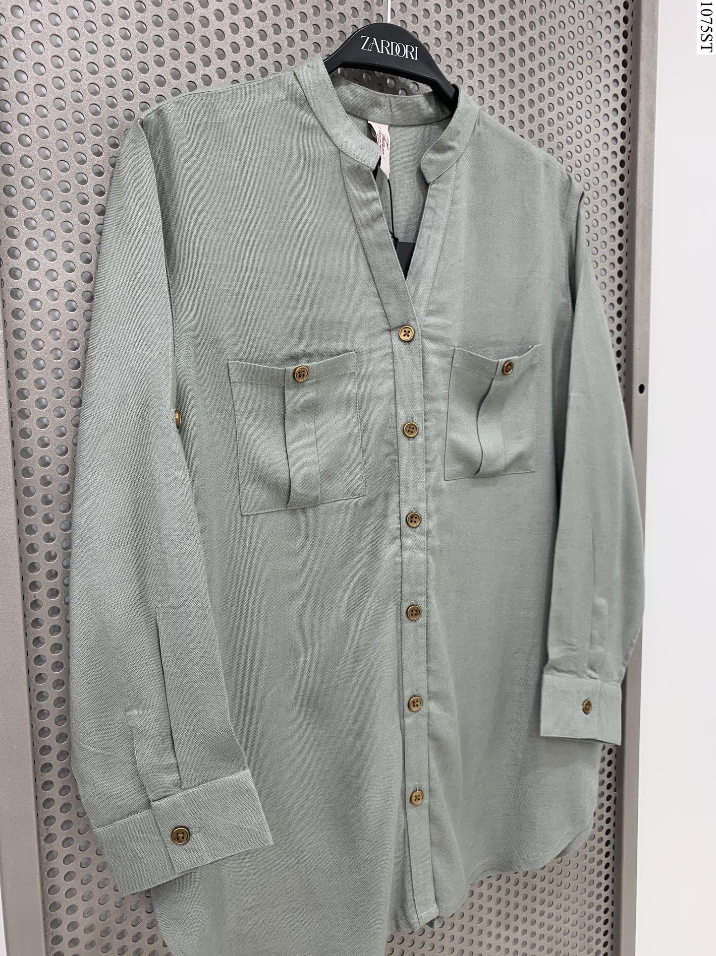 Shirt - TP-3209 FFU PS