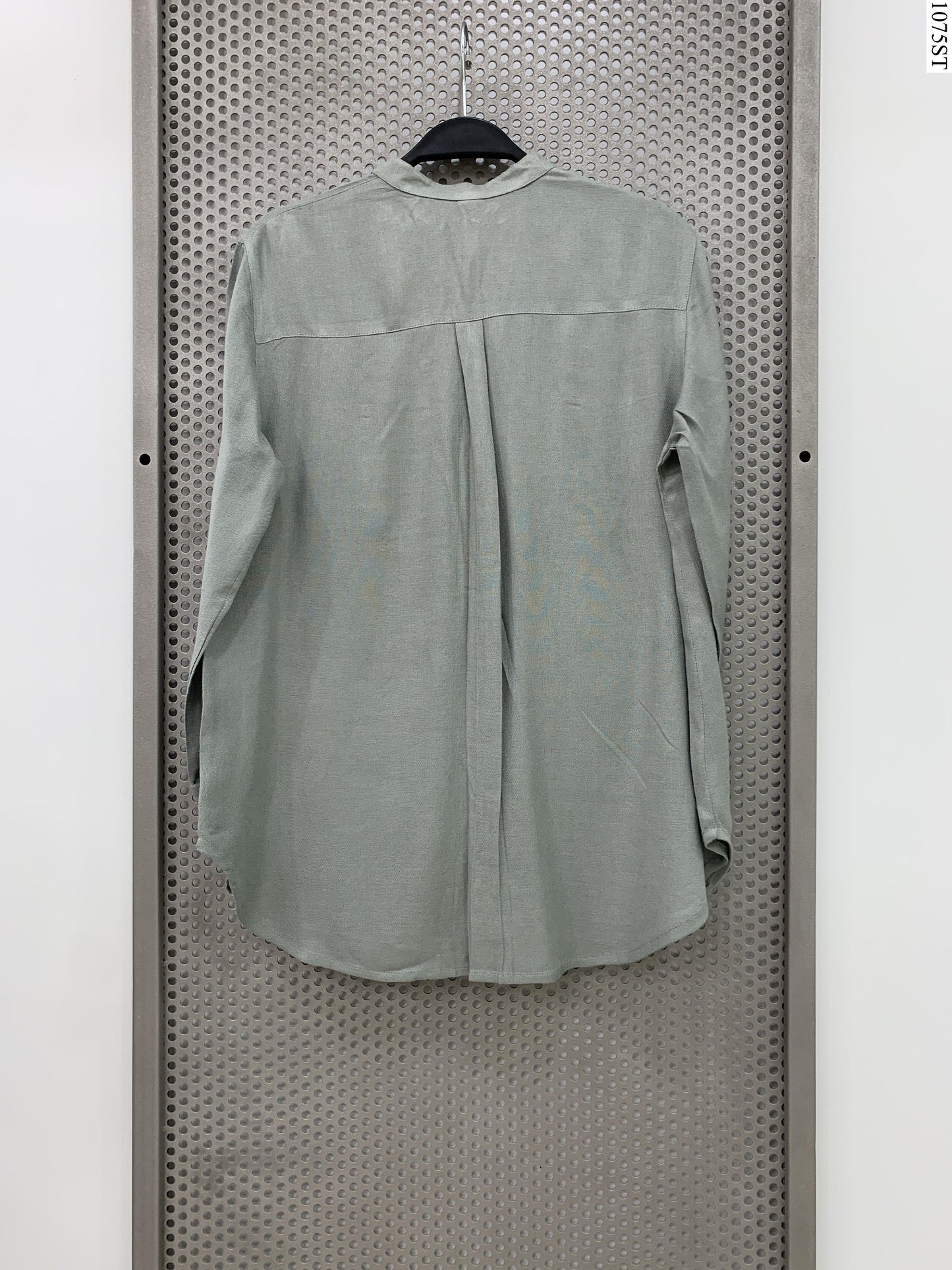 Shirt - TP-3209 FFU PS