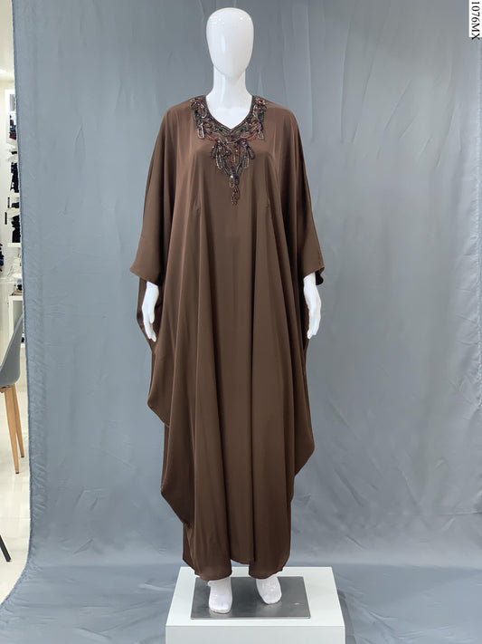 Kaftan - SA-1002 ZD DBR