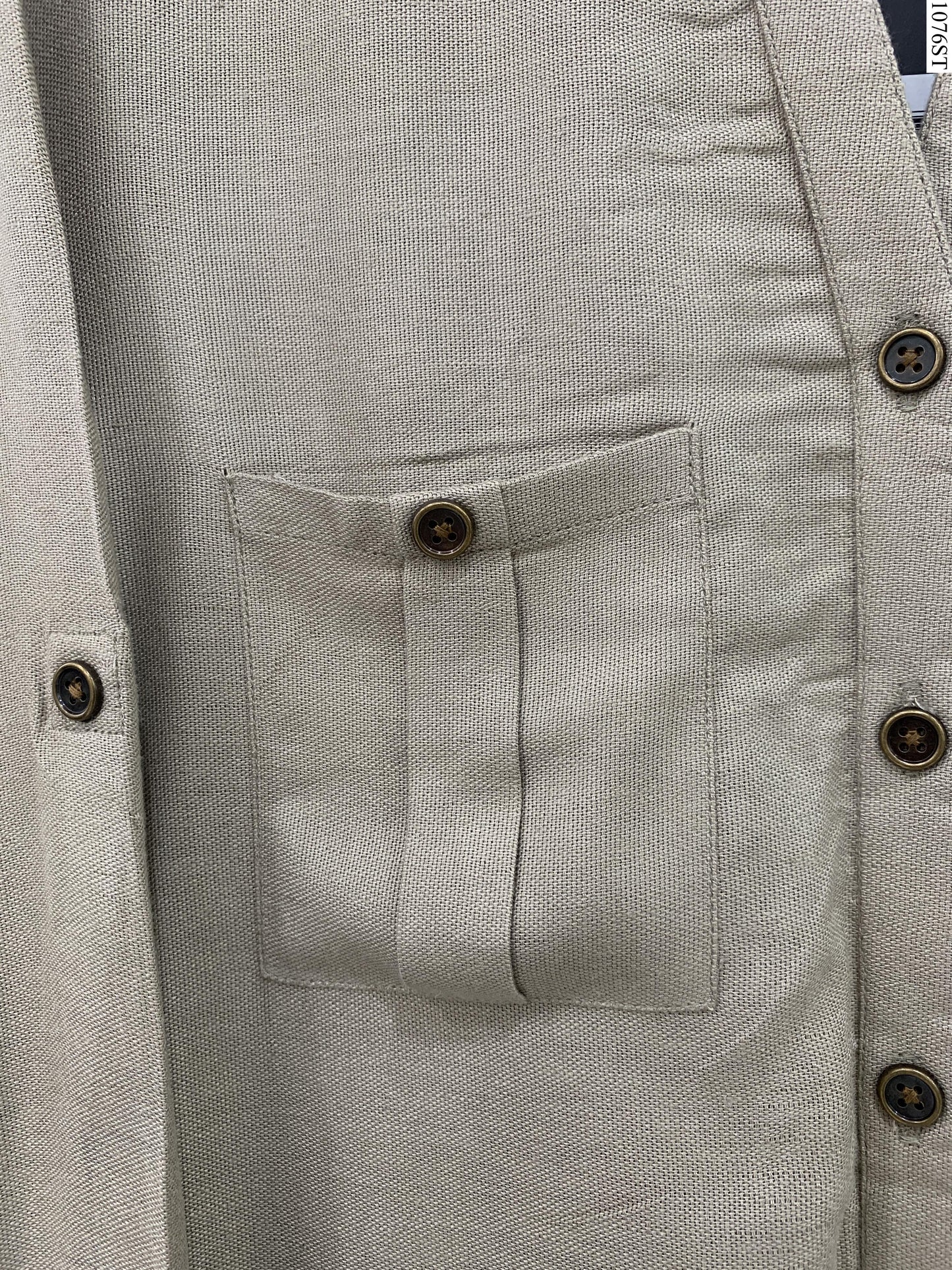 Shirt - TP-3209 FFU BE