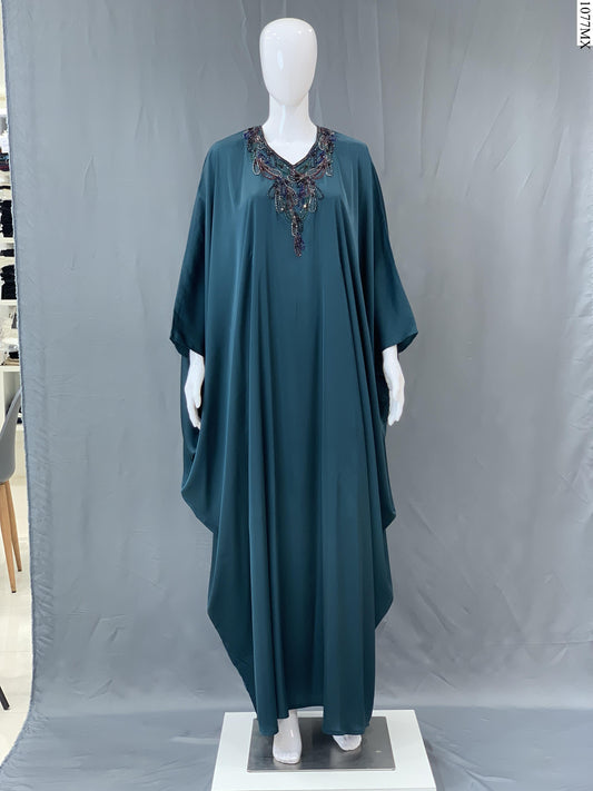 Kaftan - SA-1002 ZD PC