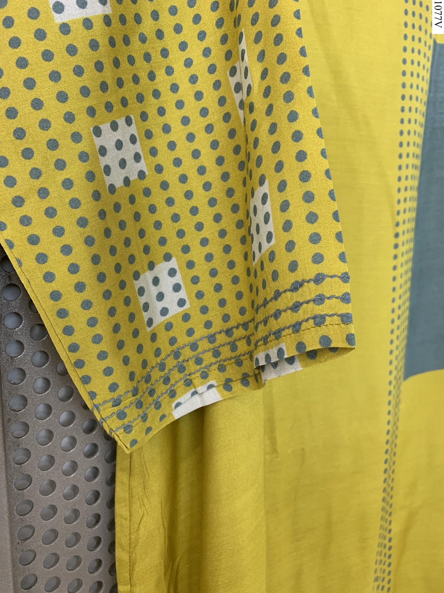 2Pcs Suit - JK707 SM MS