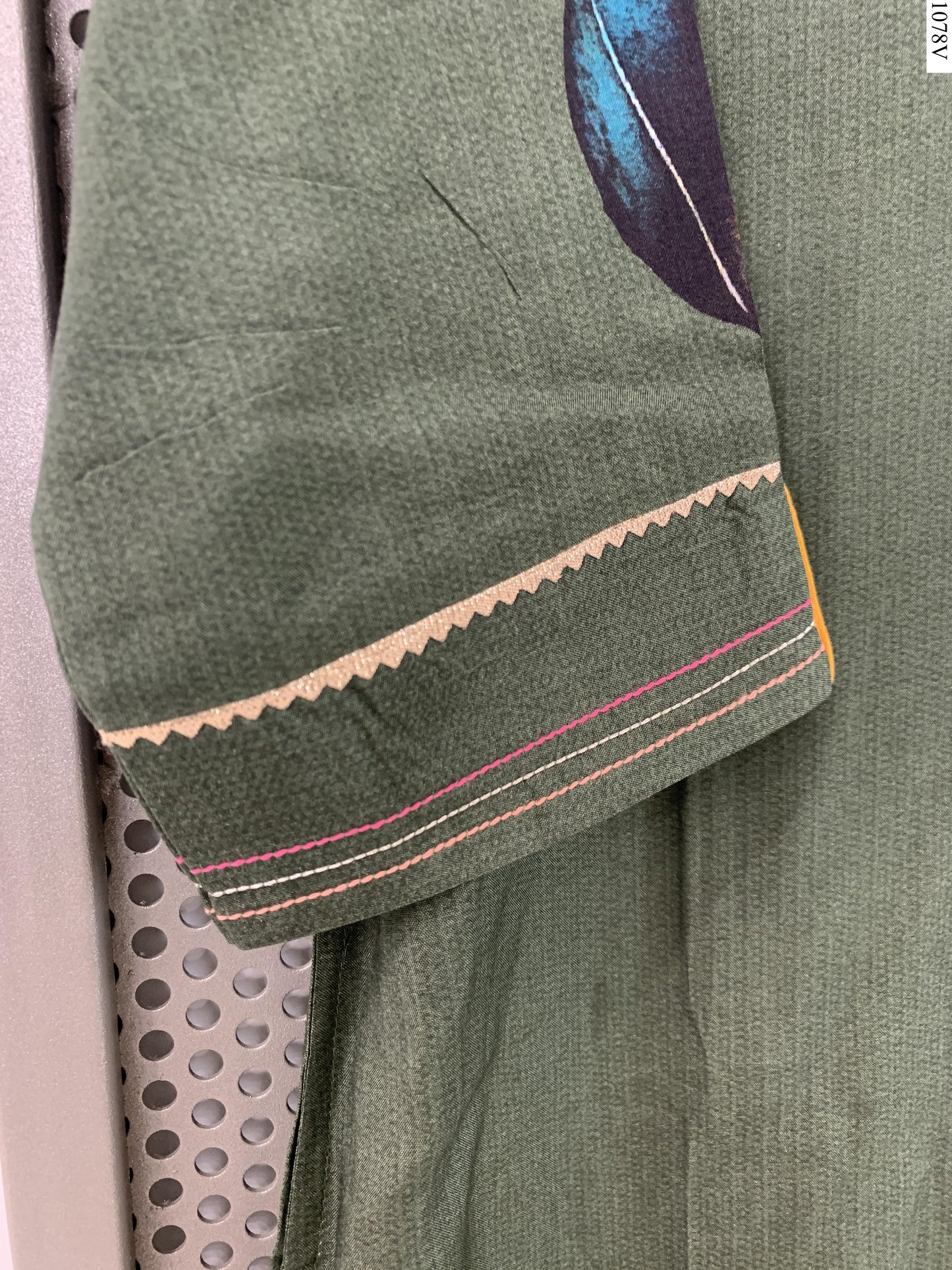 2Pcs Suit - JK713 SM OL