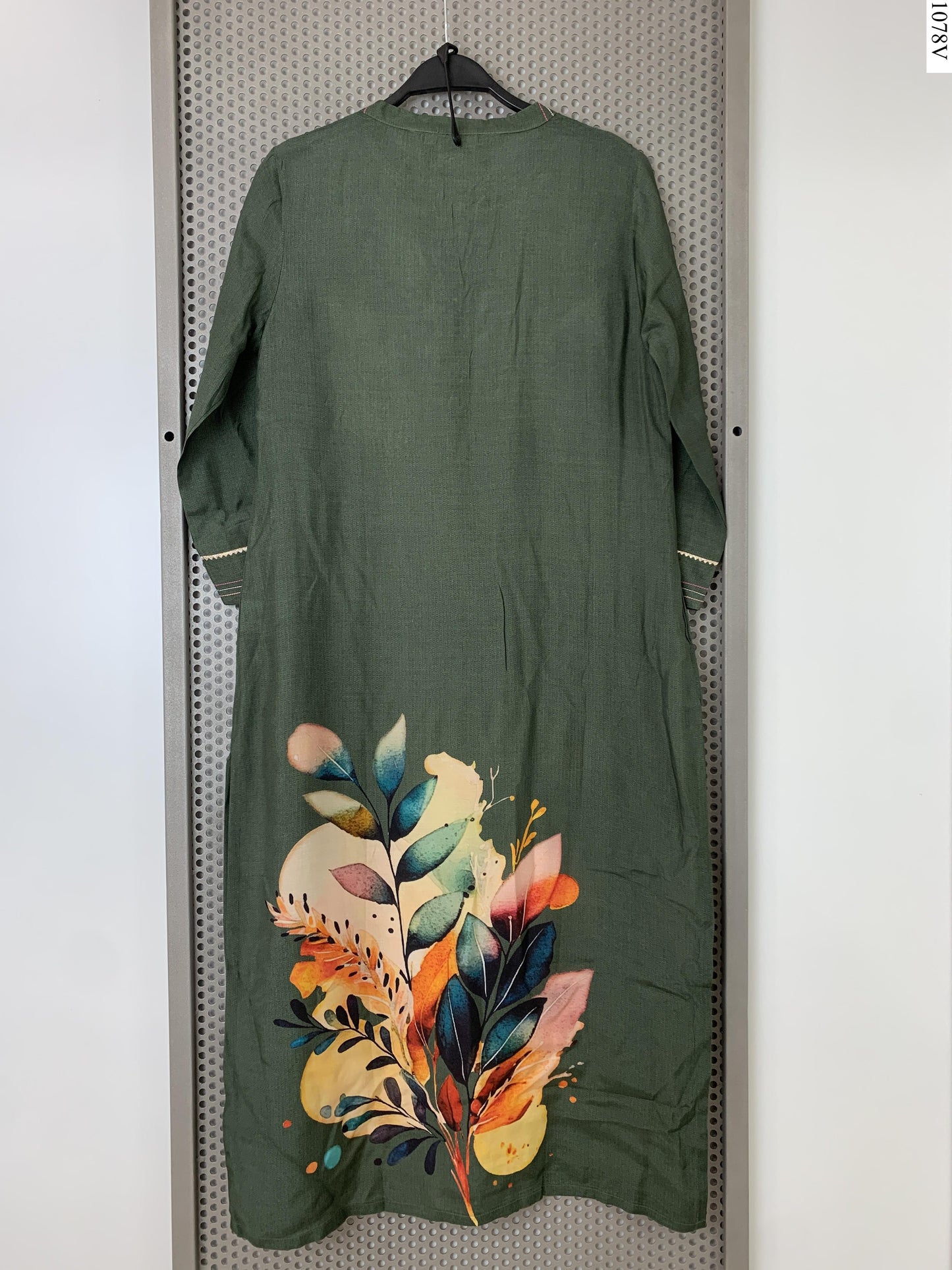 2Pcs Suit - JK713 SM OL