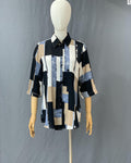 Shirt Top - PN6439 AG BR