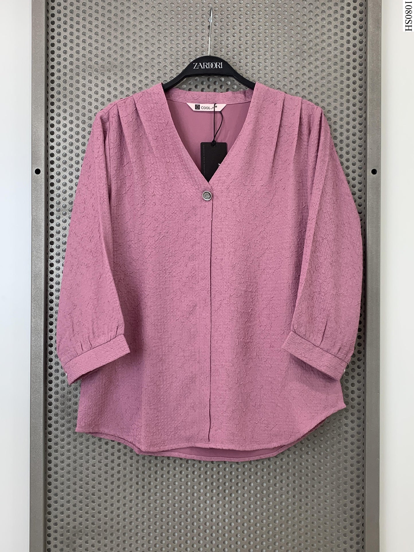 Short - 31505-A CO PI