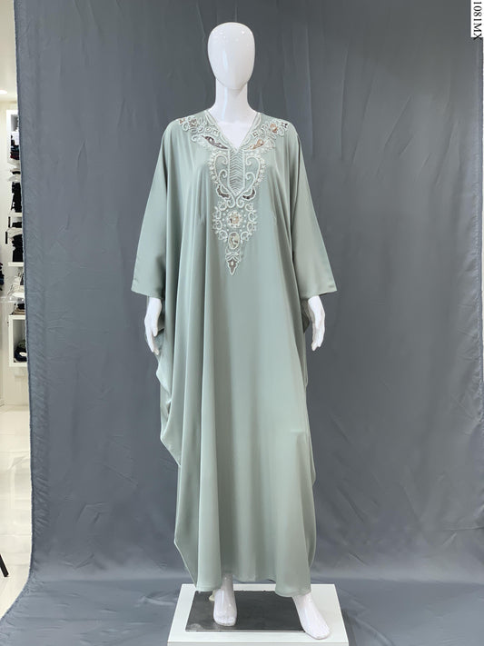 Kaftan - SA-1003 ZD MI