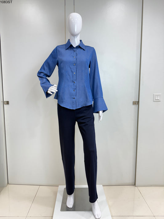 Shirt Top - PN6568 AG LB