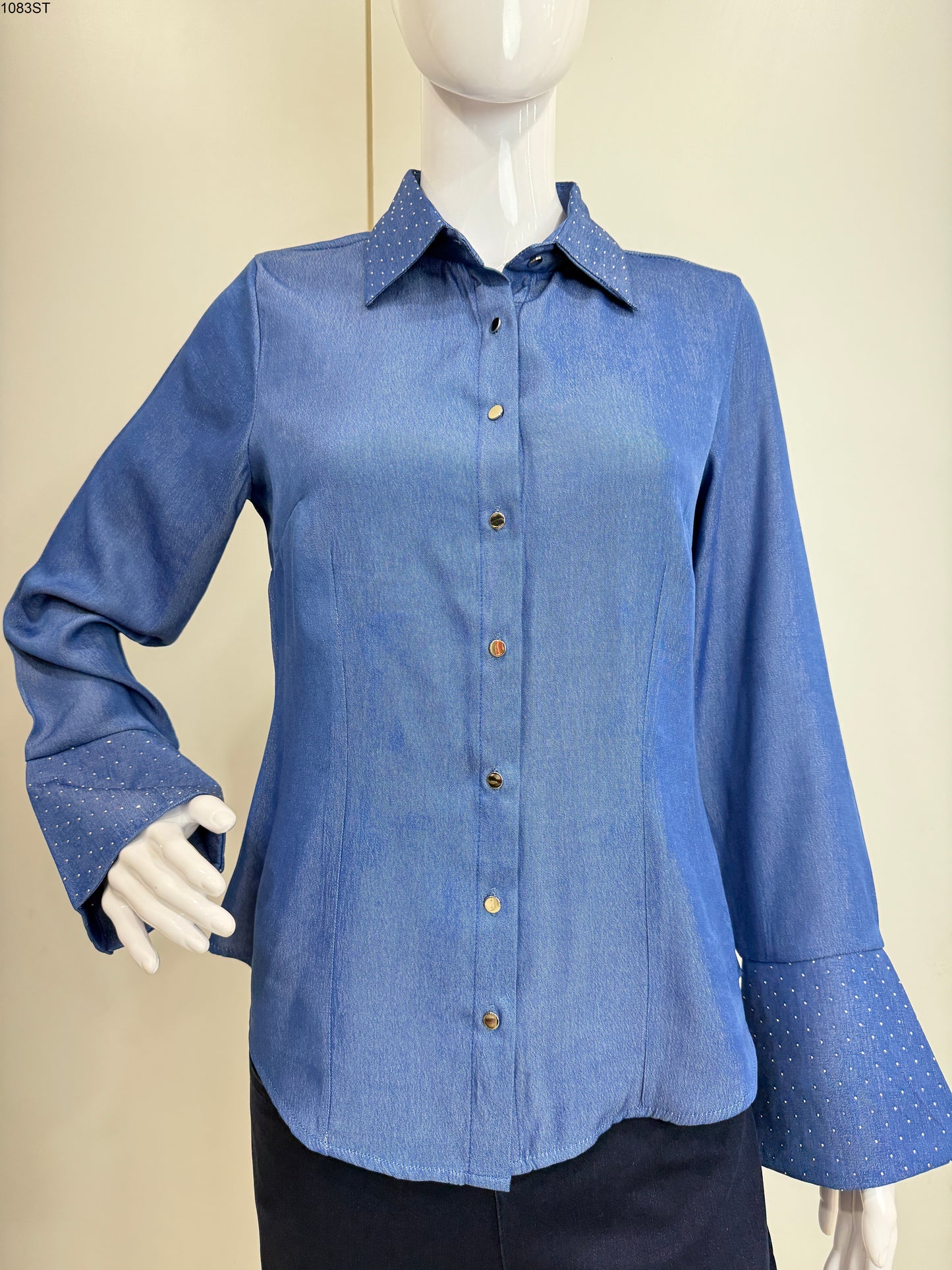 Shirt Top - PN6568 AG LB