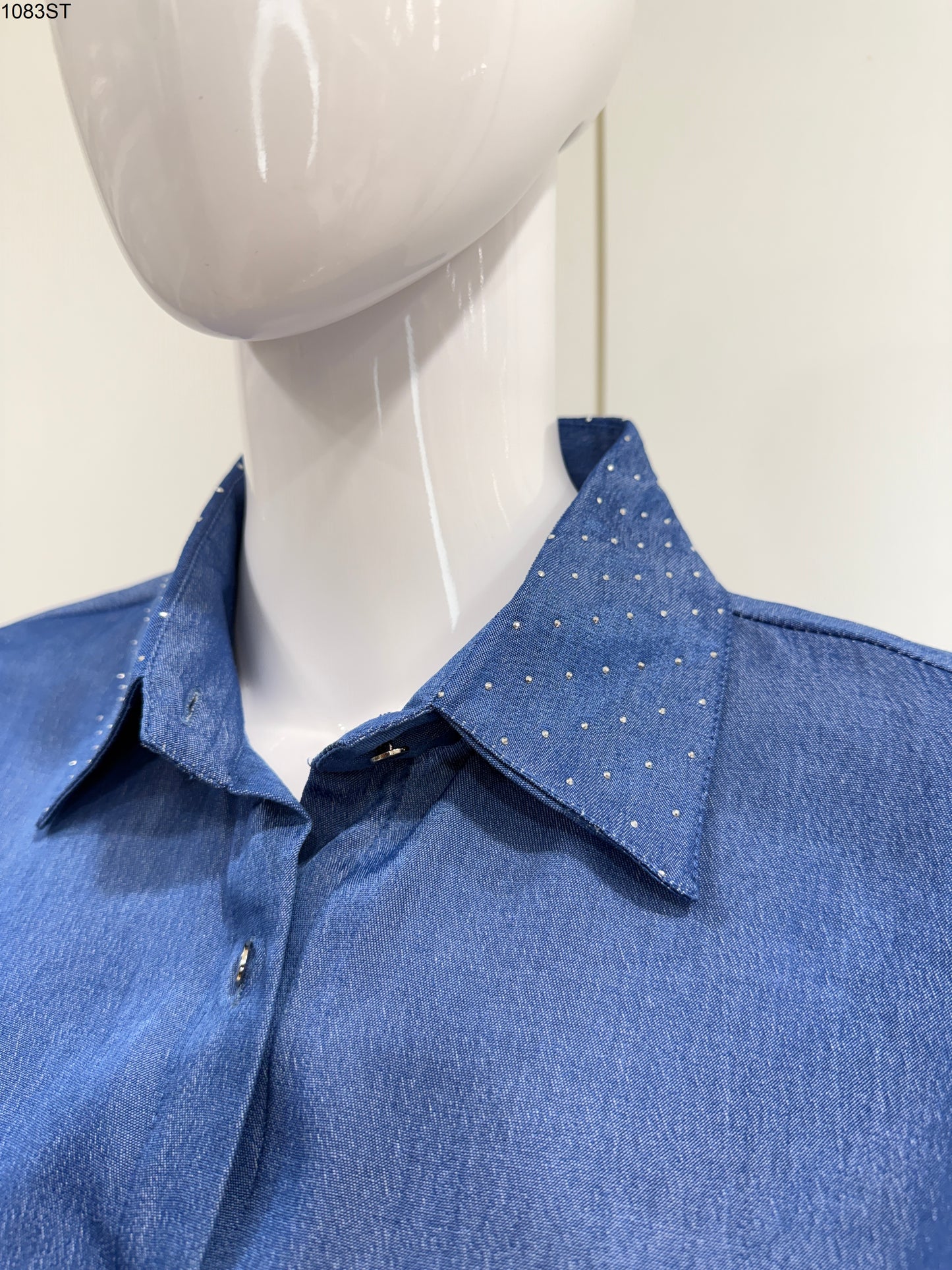 Shirt Top - PN6568 AG LB