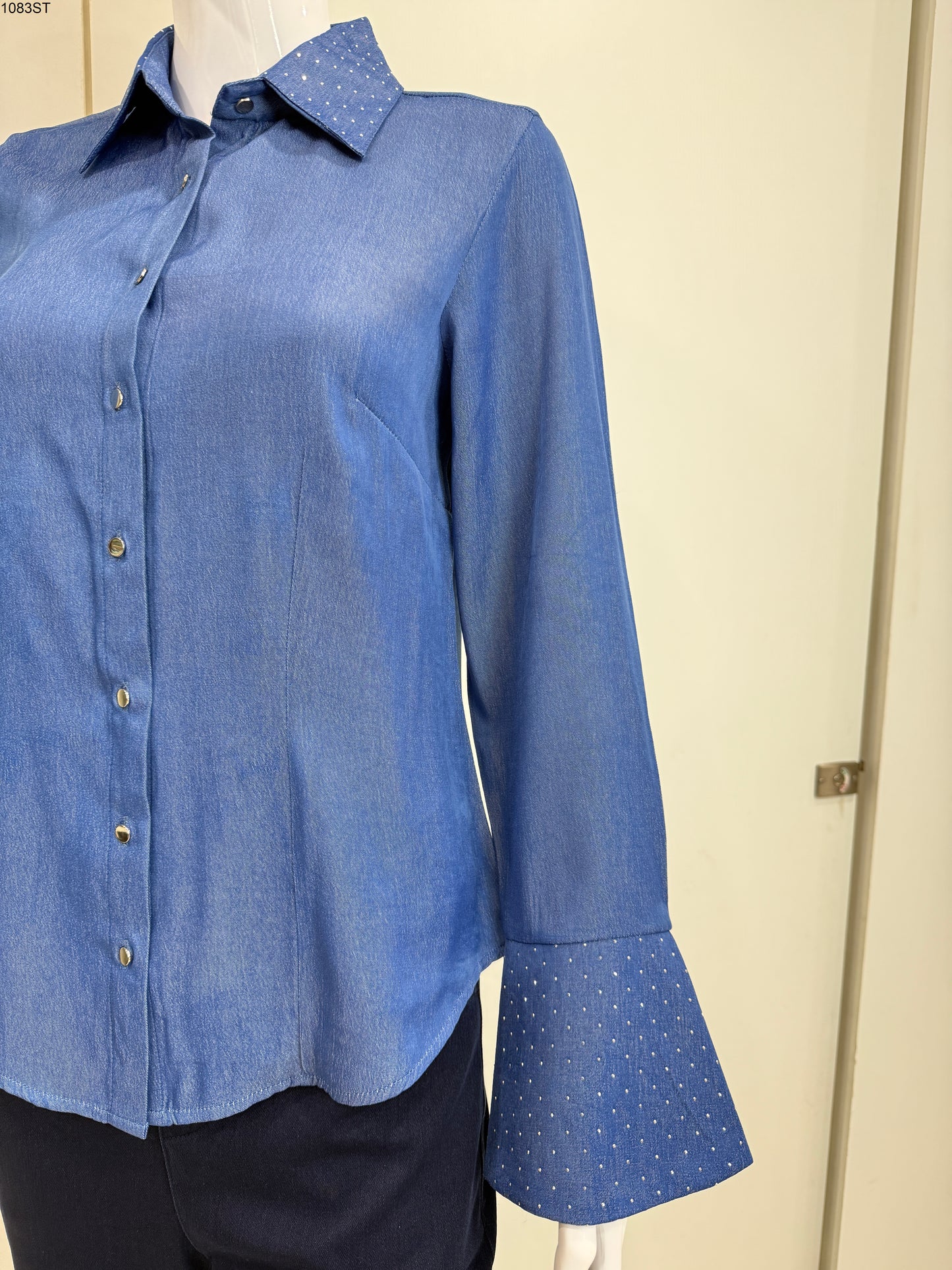 Shirt Top - PN6568 AG LB