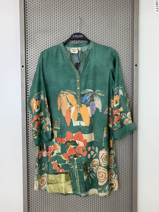 Tunic - SK359 SM SG