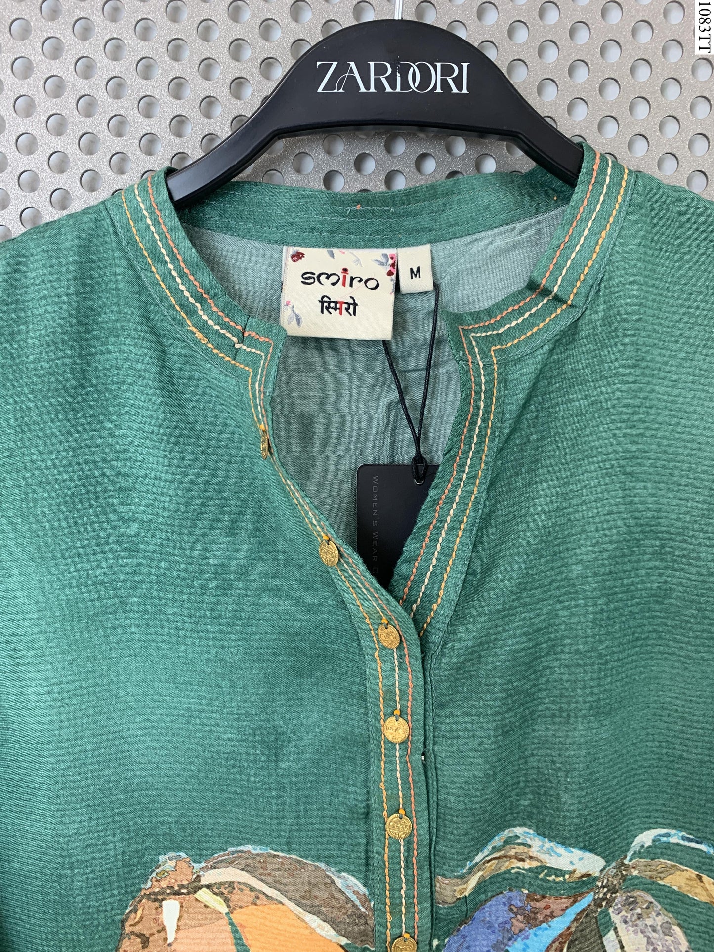 Tunic - SK359 SM SG