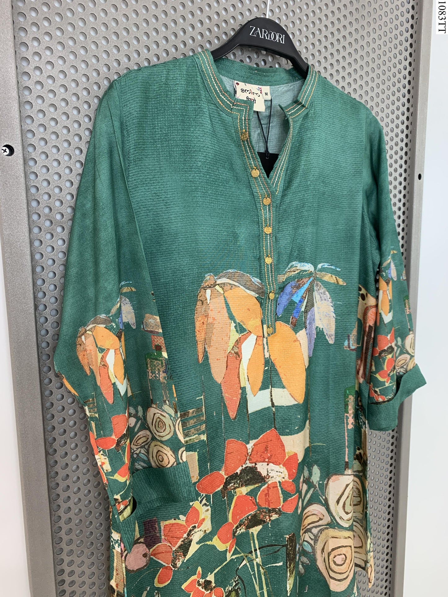 Tunic - SK359 SM SG