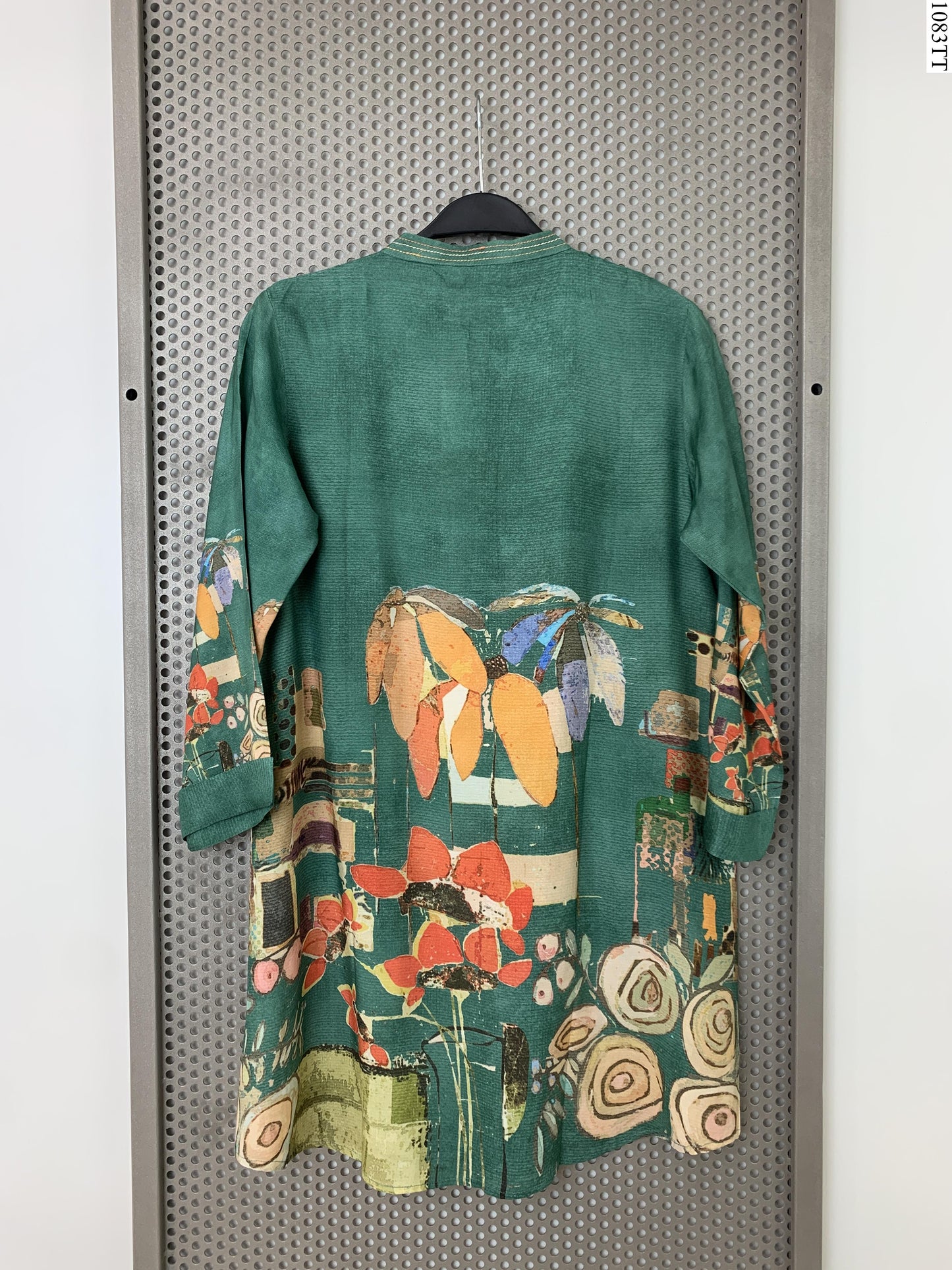 Tunic - SK359 SM SG