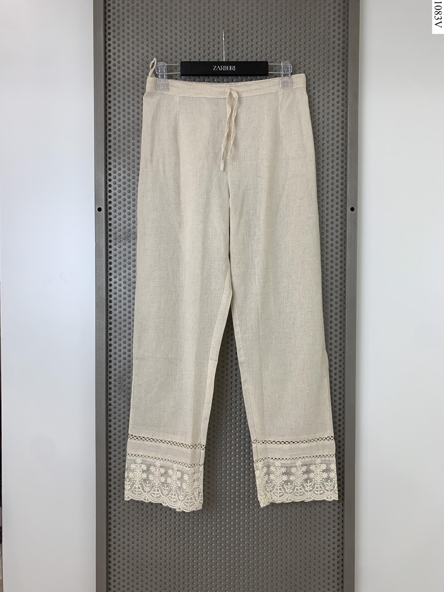 2Pcs Suit - A-4906 JJ Y