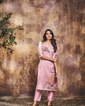 2Pcs Suit - 2622C EX PI