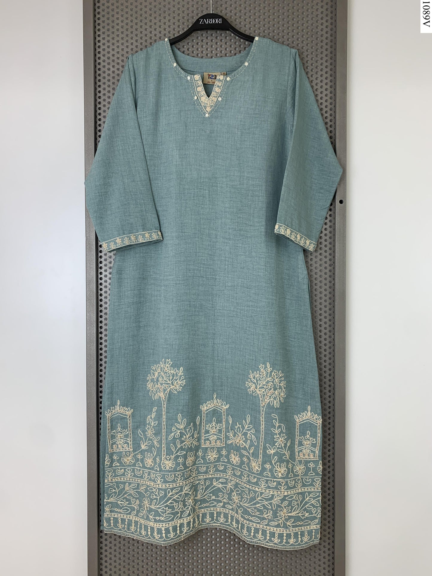 2Pcs Suit - 4032 JN SG