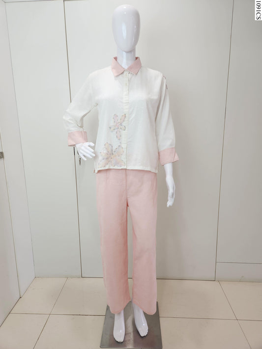 Coord Set - 1466 SR PI