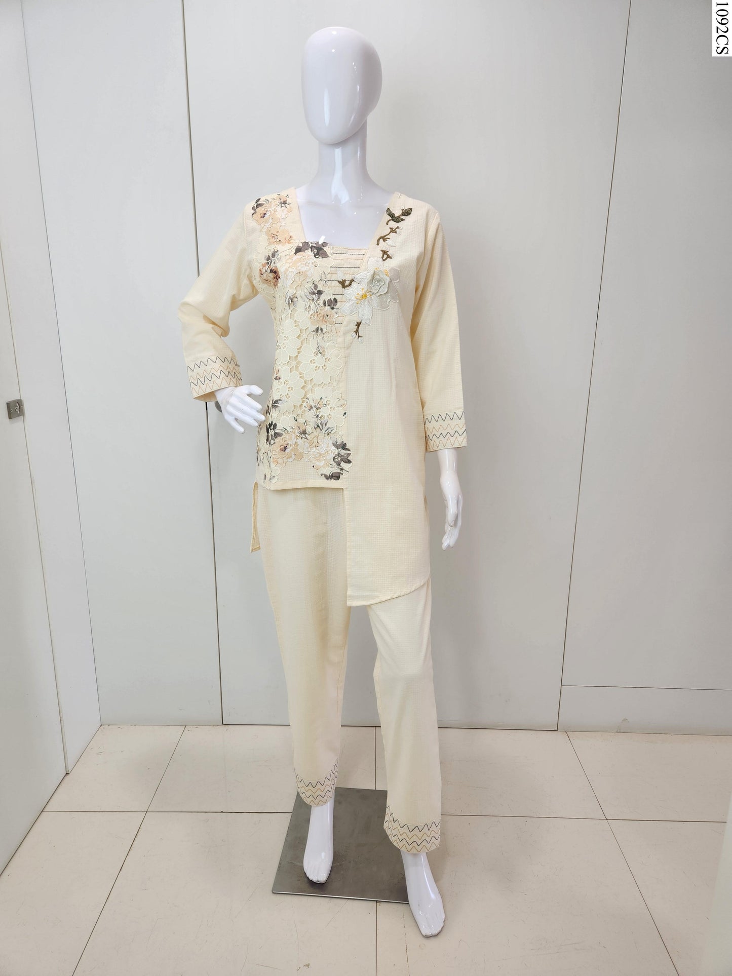 Coord Set - 1440 SR OW