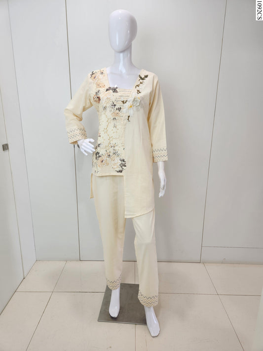 Coord Set - 1440 SR OW