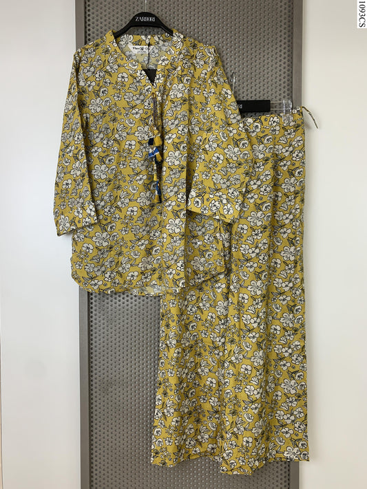 Coord Set - W719 PO Y