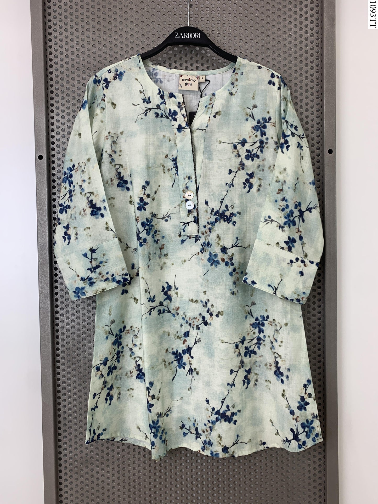 Tunic - SK447 SM SG