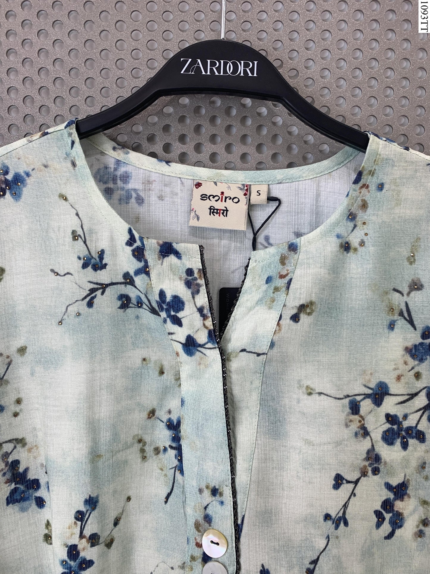 Tunic - SK447 SM SG