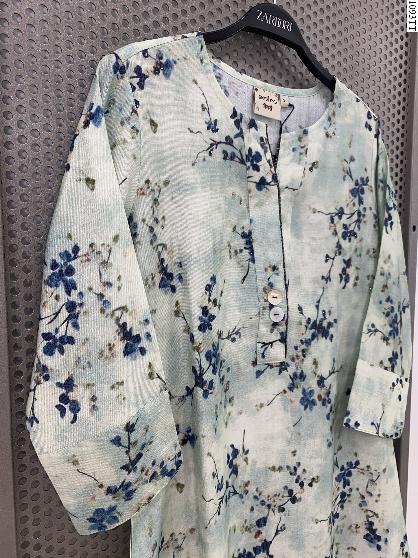 Tunic - SK447 SM SG