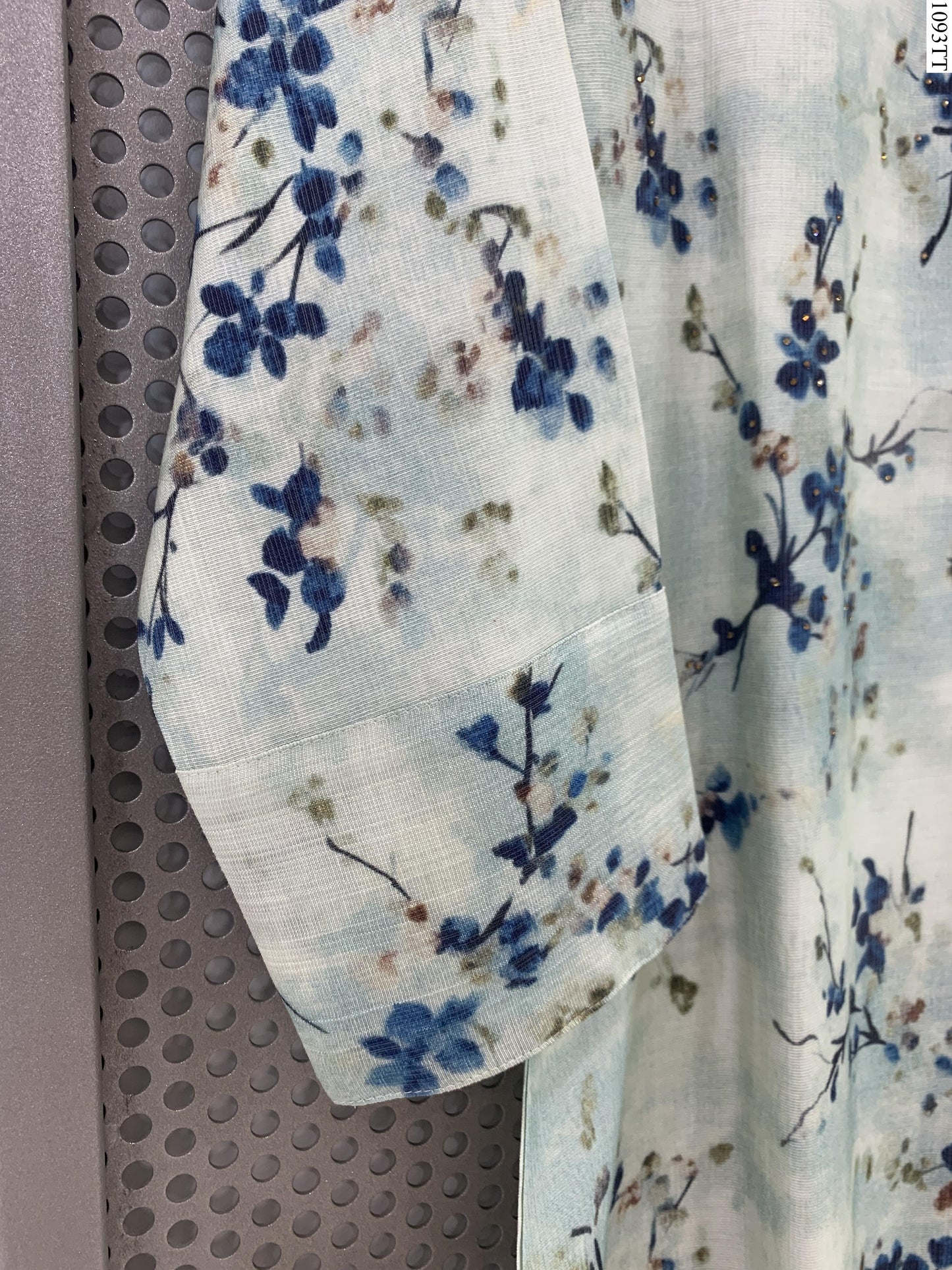 Tunic - SK447 SM SG