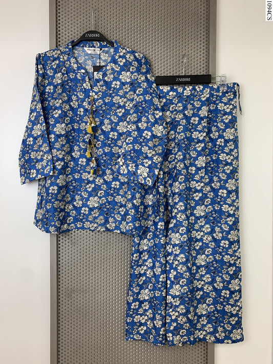Coord Set - W719 PO B