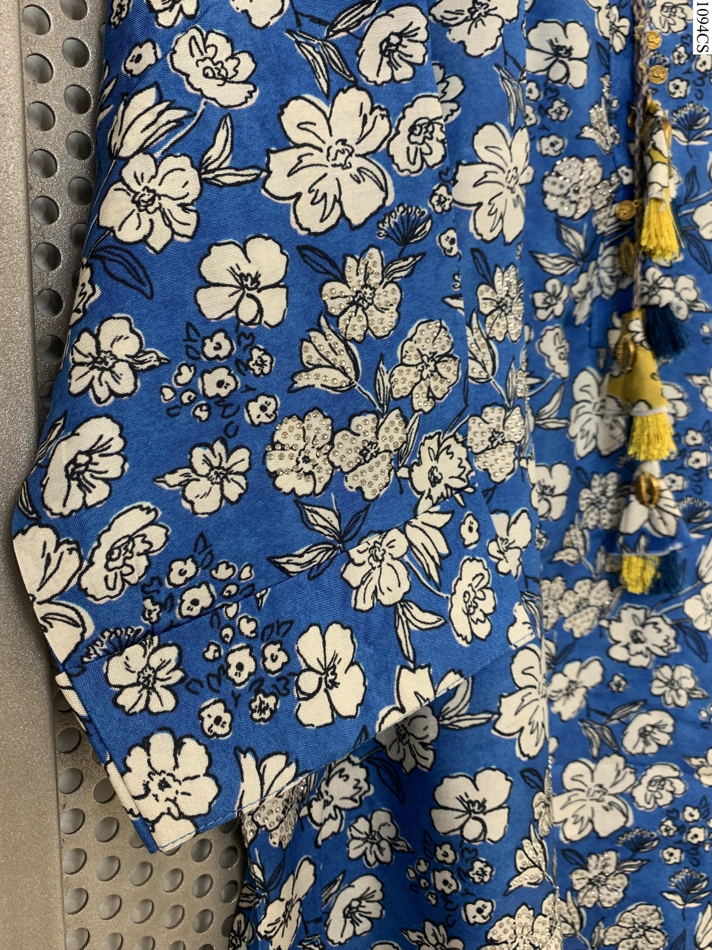 Coord Set - W719 PO B