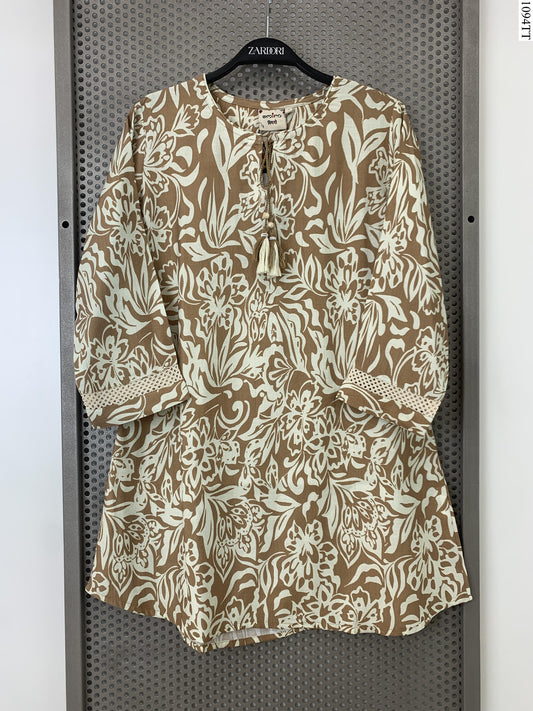 Tunic - SK496 SM BE