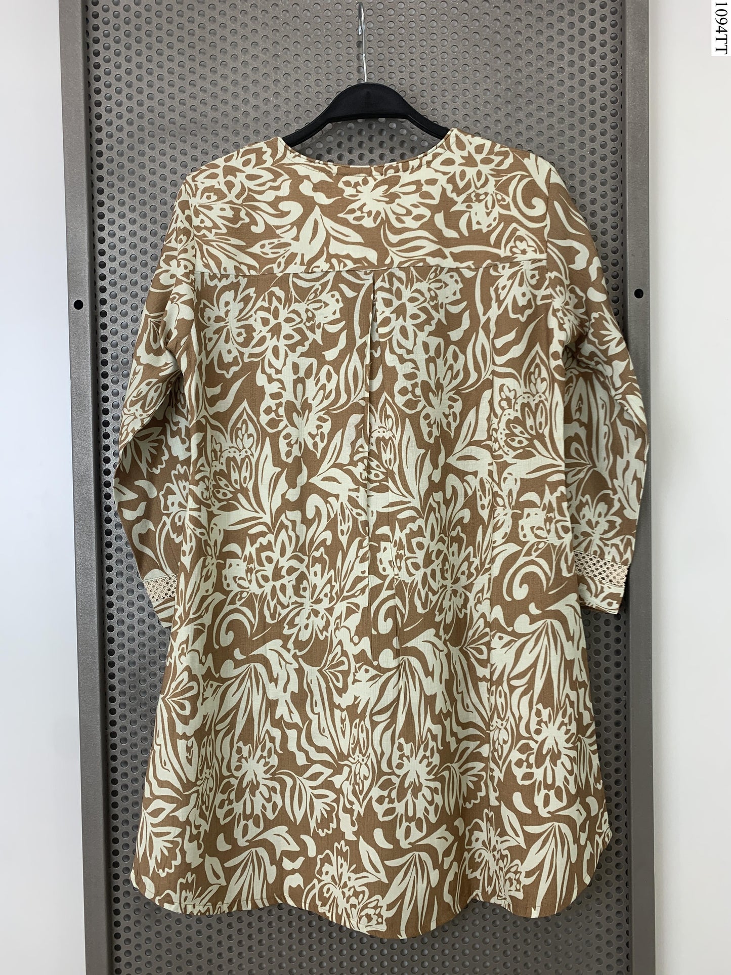 Tunic - SK496 SM BE