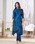 2Pcs Suit - K-1009 IQ TL