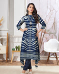 2Pcs Suit - K-1010 IQ B