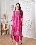 2Pcs Suit - K-1036 IQ RN