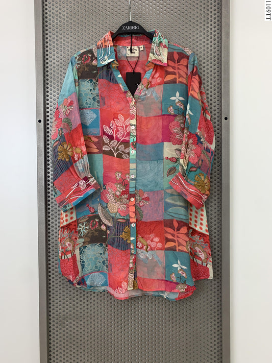 Tunic - SK430 SM PI