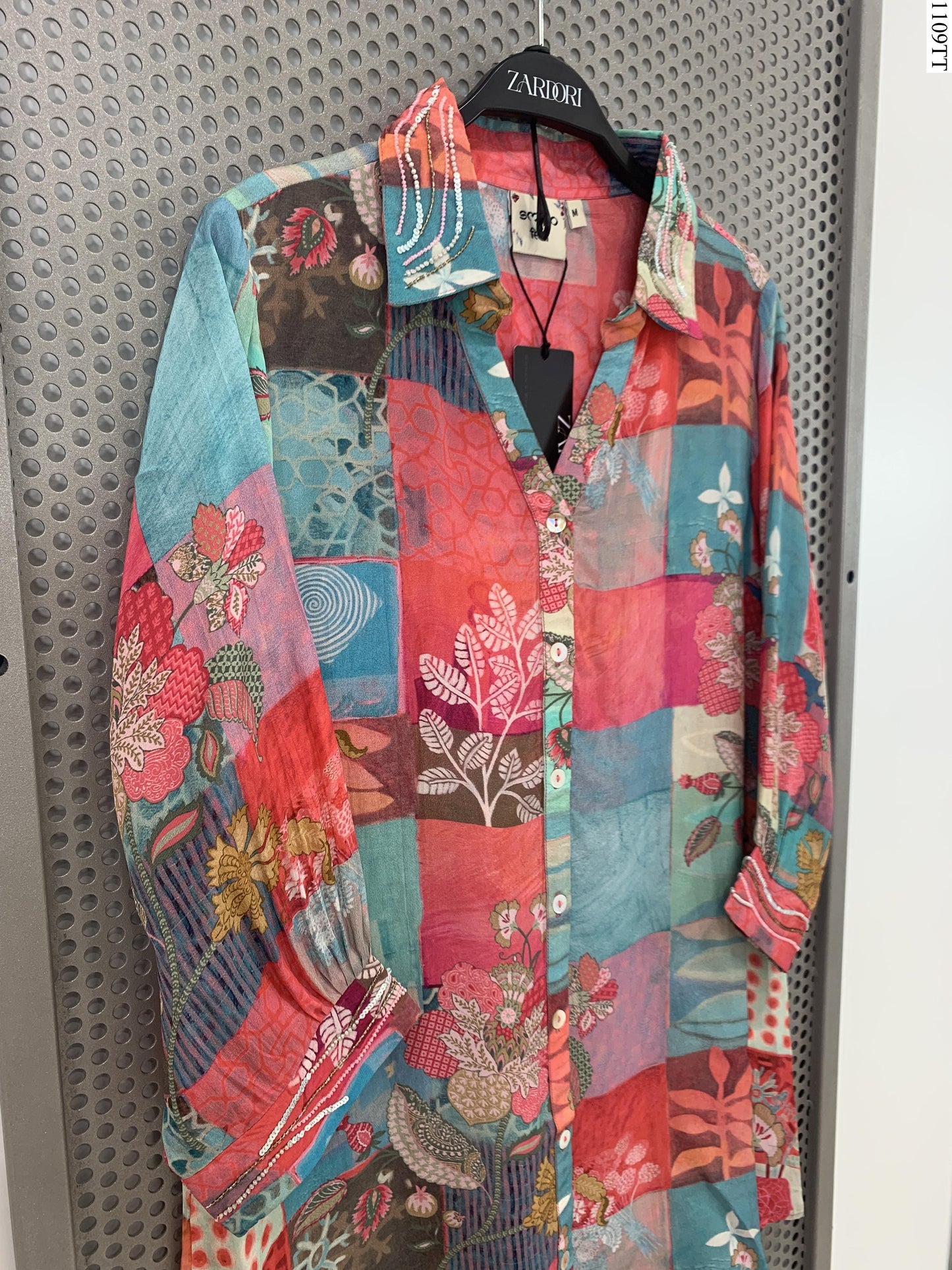 Tunic - SK430 SM PI