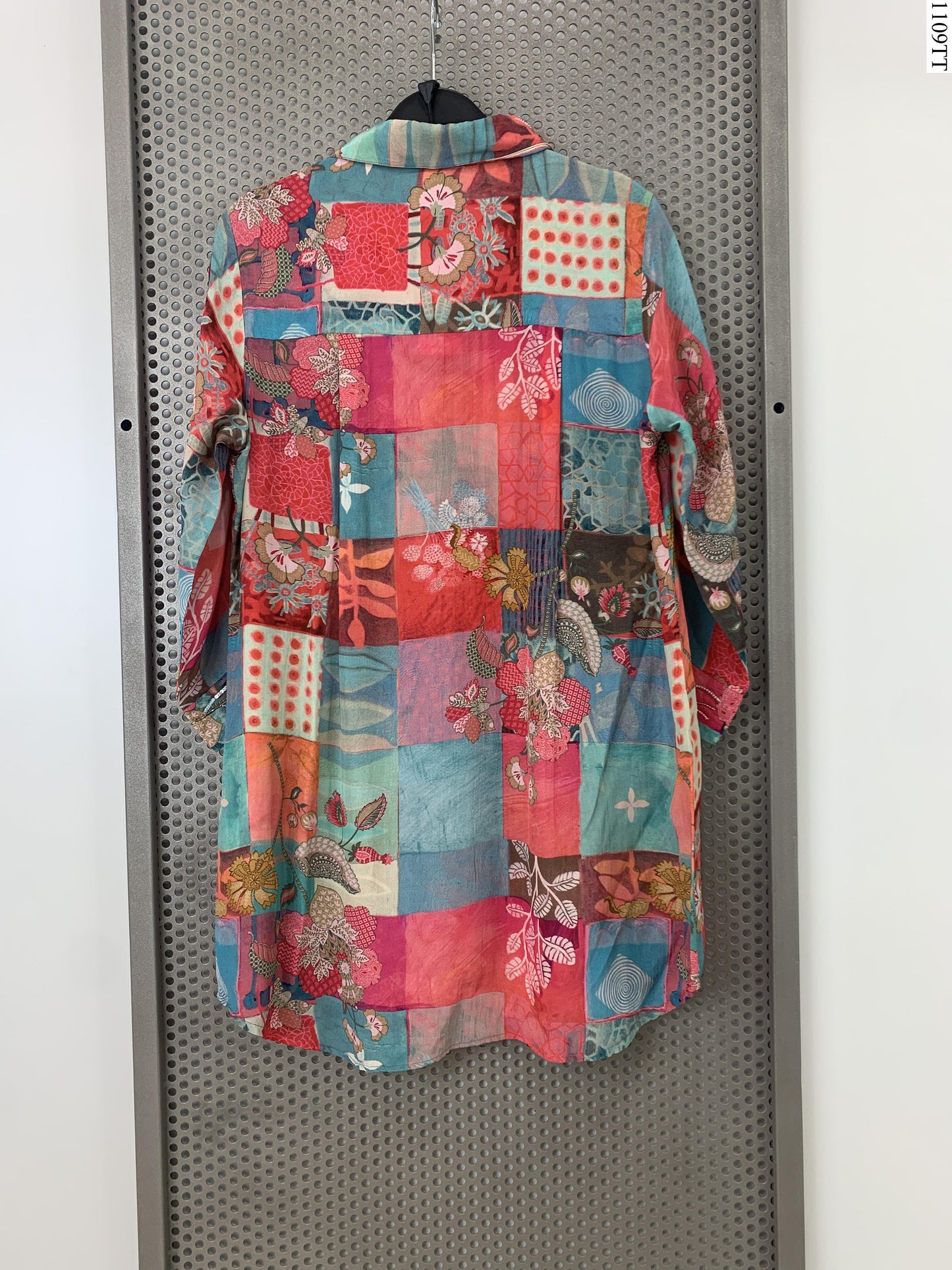 Tunic - SK430 SM PI