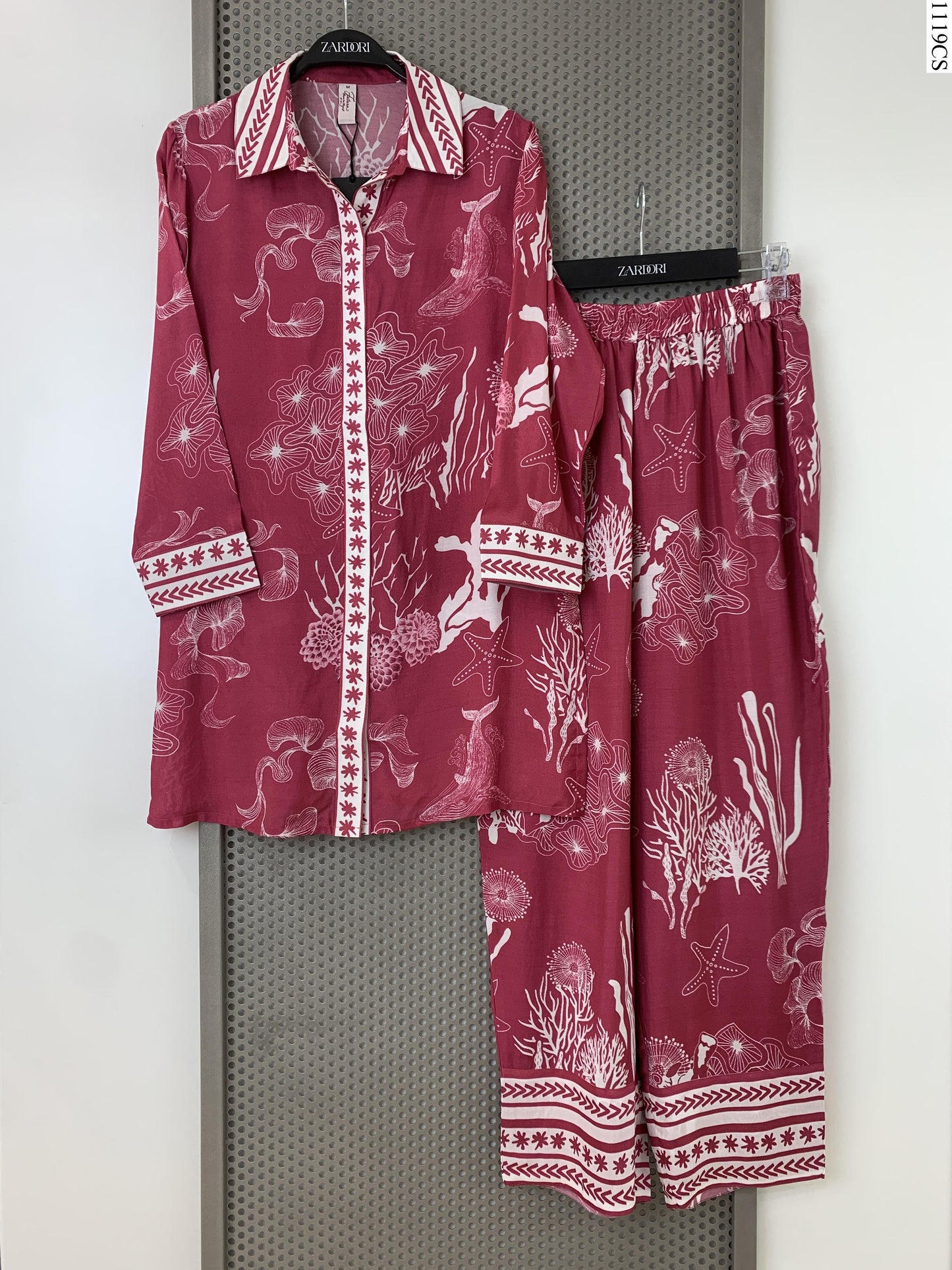Coord Set - CS-3076 FFU PI