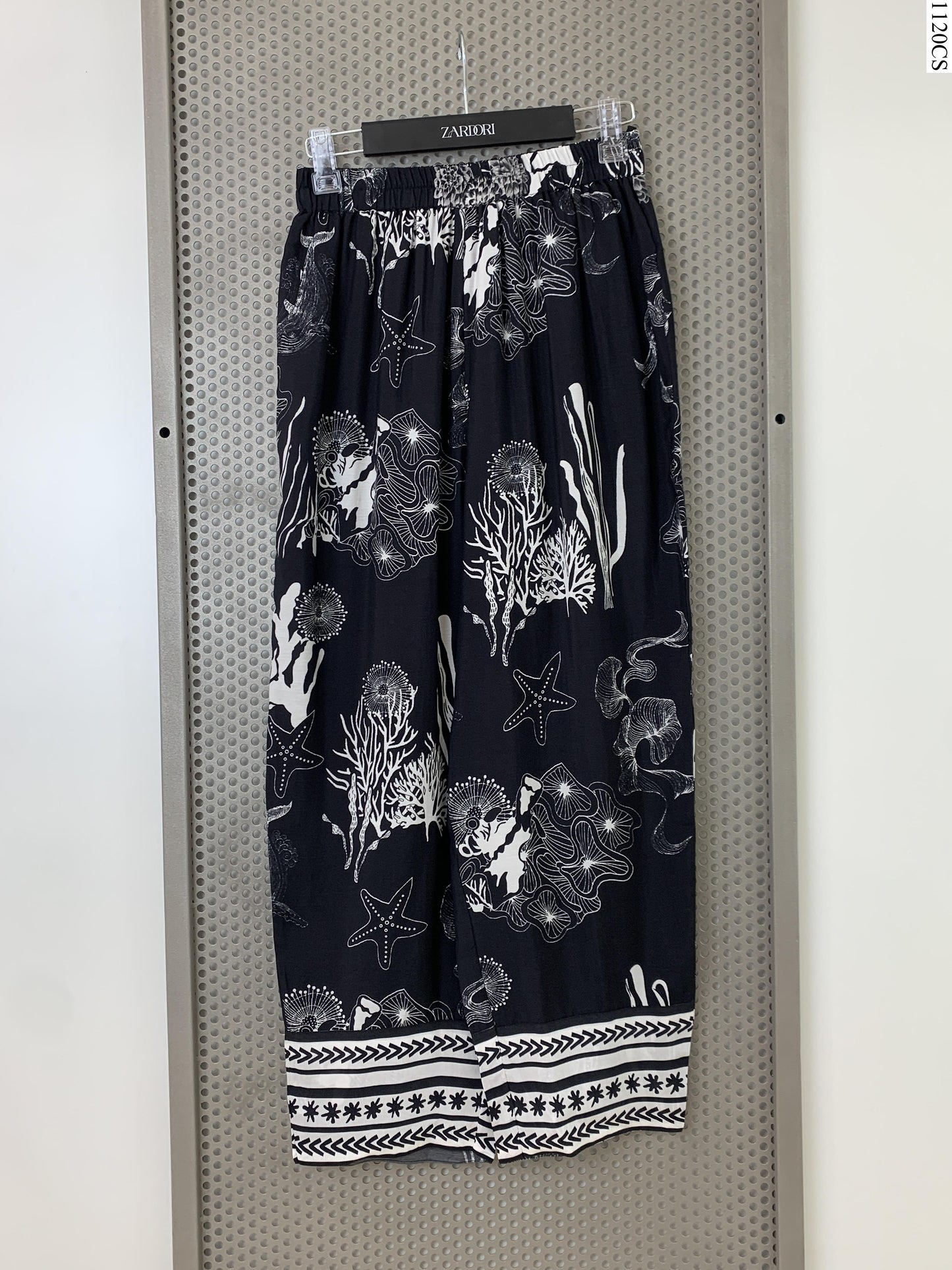 Coord Set - CS-3076 FFU BK