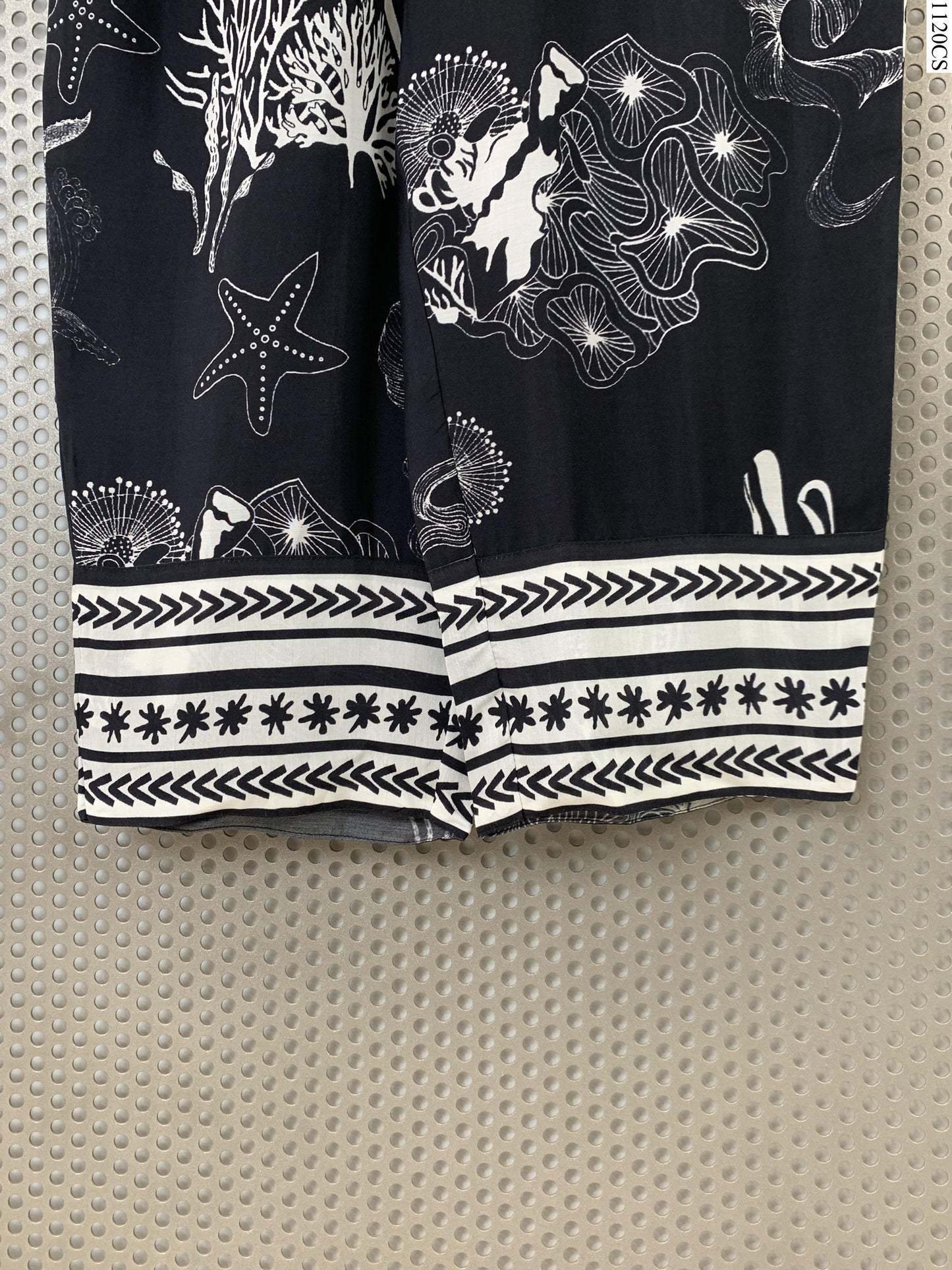 Coord Set - CS-3076 FFU BK