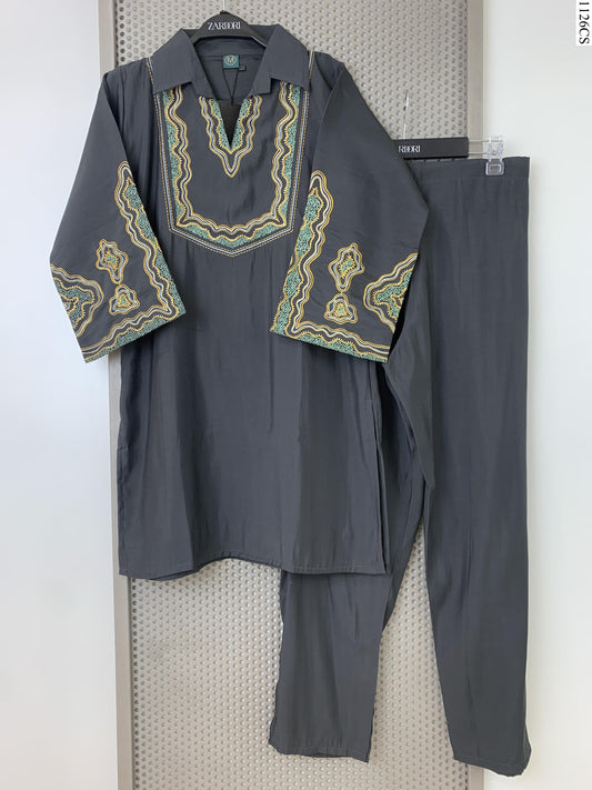 Coord Set - 029 KC DGY