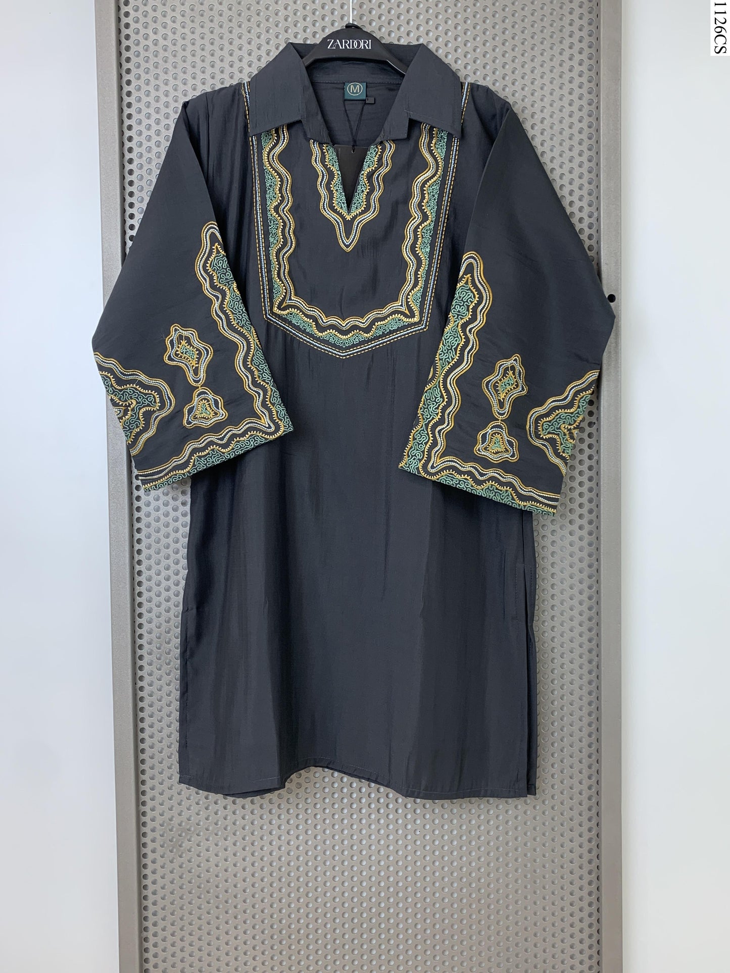 Coord Set - 029 KC DGY