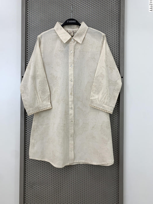 Tunic - SK413 SM CR